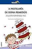 A pastelería de dona Remedios