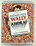 El nuevo ¿dónde está Wally ahora?