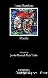 Poesía