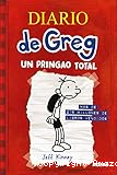 Diario de Greg