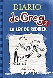 Diario de Greg