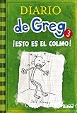 Diario de Greg