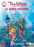 El barco fantasma