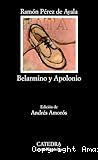 Belarmino y Apolonio