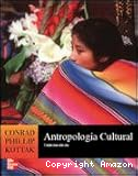 Antropología cultural