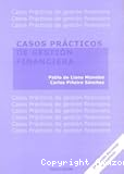 Casos prácticos de gestión financiera