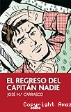 El regreso del capitán Nadie