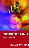 Expediente Pania