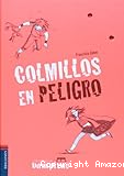 Colmillos en peligro