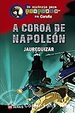 A coroa de Napoleón