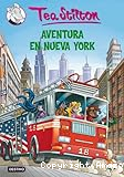 Aventura en Nueva York