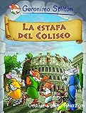 La estafa del Coliseo