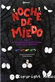 Noche de miedo