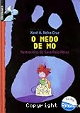 O medo de Mo