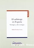 El arbitraje en España