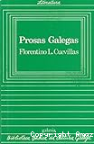 Prosas galegas