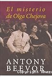 El misterio de Olga Chejova