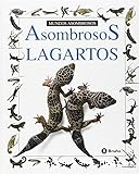 Asombrosos lagartos