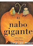 El nabo gigante