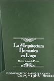 La arquitectura románica en Lugo