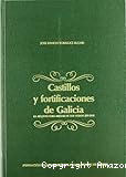 Castillos y fortificaciones de Galicia