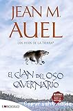 El clan del oso cavernario