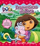 Las aventuras de Dora