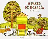 O paseo de Rosalía