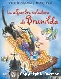 La alfombra voladora de Brunilda