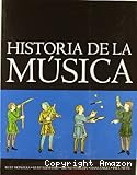 Historia de la música