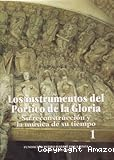 Los instrumentos del Pórtico de la Gloria