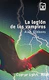 La legión de los vampiros