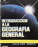 Introducción a la geografía general