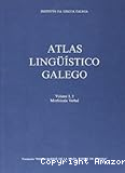 Atlas lingüístico galego