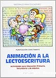 Animación a la lectoescritura