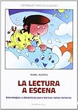 La lectura a escena