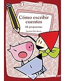 Cómo escribir cuentos