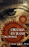 Cruzada en 'jeans'