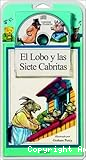 El lobo y las siete cabritas