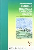 Desarrollo territorial y planificación comarcal