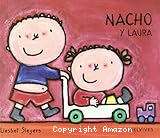 Nacho y Laura