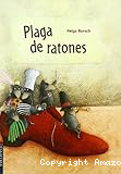 Plaga de ratones