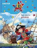 Todo sobre los piratas