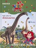 Todo sobre los dinosaurios