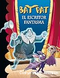 El escritor fantasma