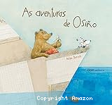 As aventuras de osiño