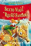 Sexto viaje al reino de la fantasía