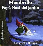 Membrillo