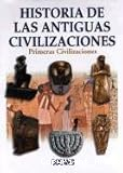 Historia de las antiguas civilizaciones