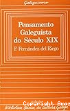 Pensamento galeguista do século XIX